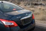Nissan Maxima 2009 года